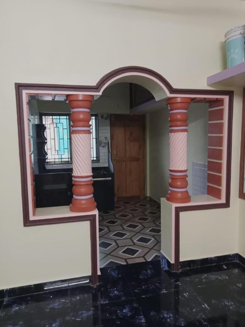 Vian Homestay Honavar Exterior photo