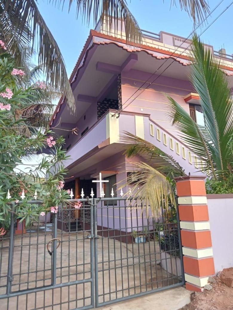 Vian Homestay Honavar Exterior photo