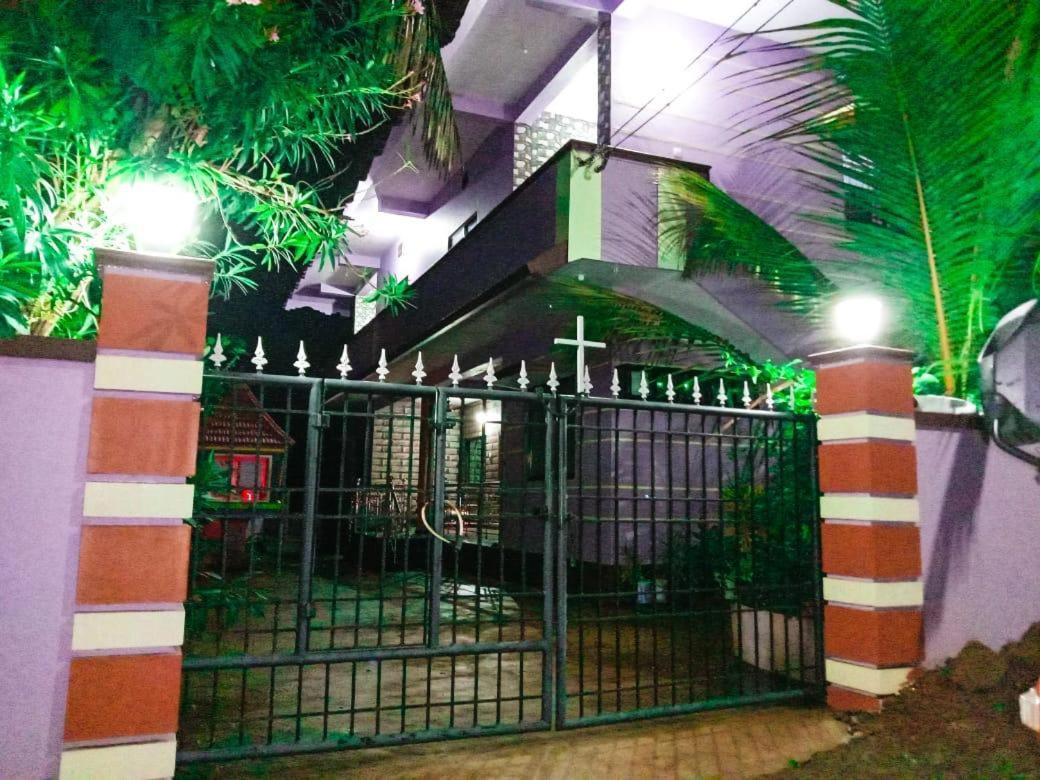 Vian Homestay Honavar Exterior photo