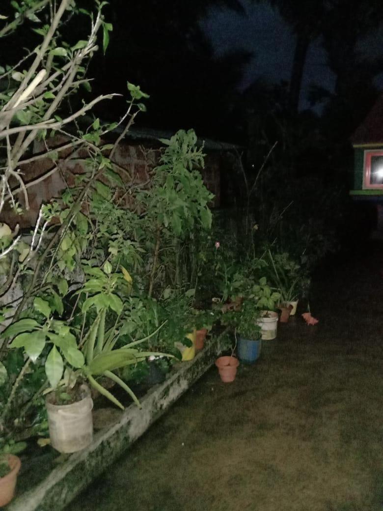 Vian Homestay Honavar Exterior photo