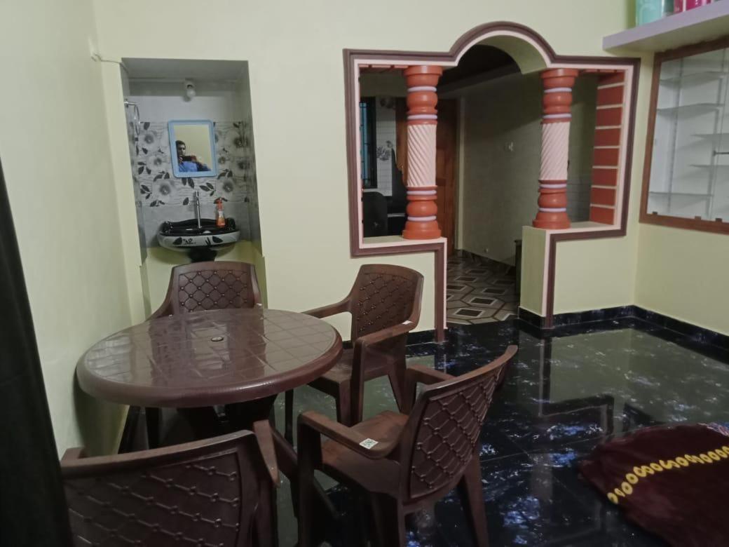 Vian Homestay Honavar Exterior photo