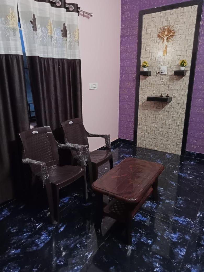 Vian Homestay Honavar Exterior photo