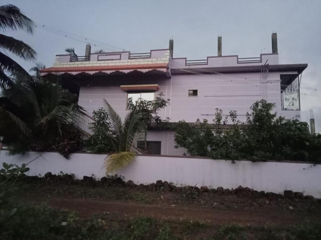 Vian Homestay Honavar Exterior photo