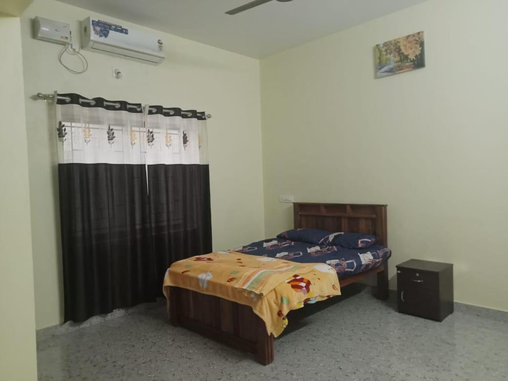 Vian Homestay Honavar Exterior photo