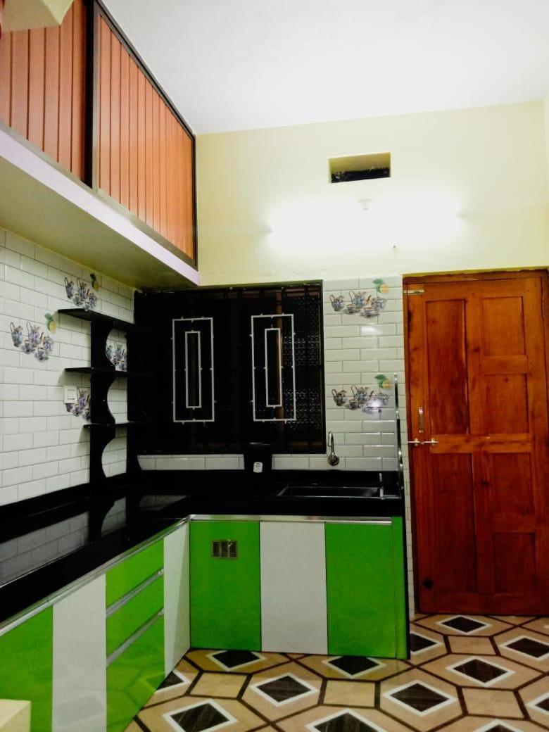 Vian Homestay Honavar Exterior photo