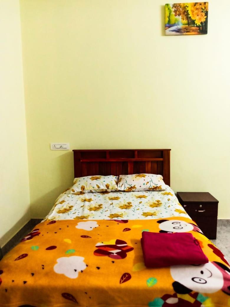 Vian Homestay Honavar Exterior photo