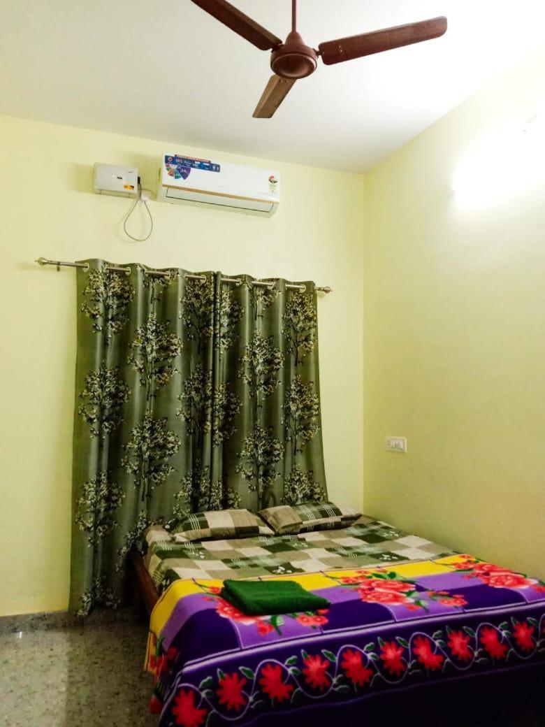 Vian Homestay Honavar Exterior photo