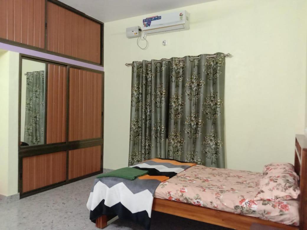 Vian Homestay Honavar Room photo