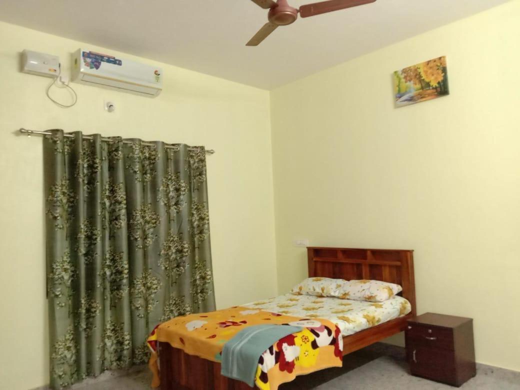 Vian Homestay Honavar Room photo