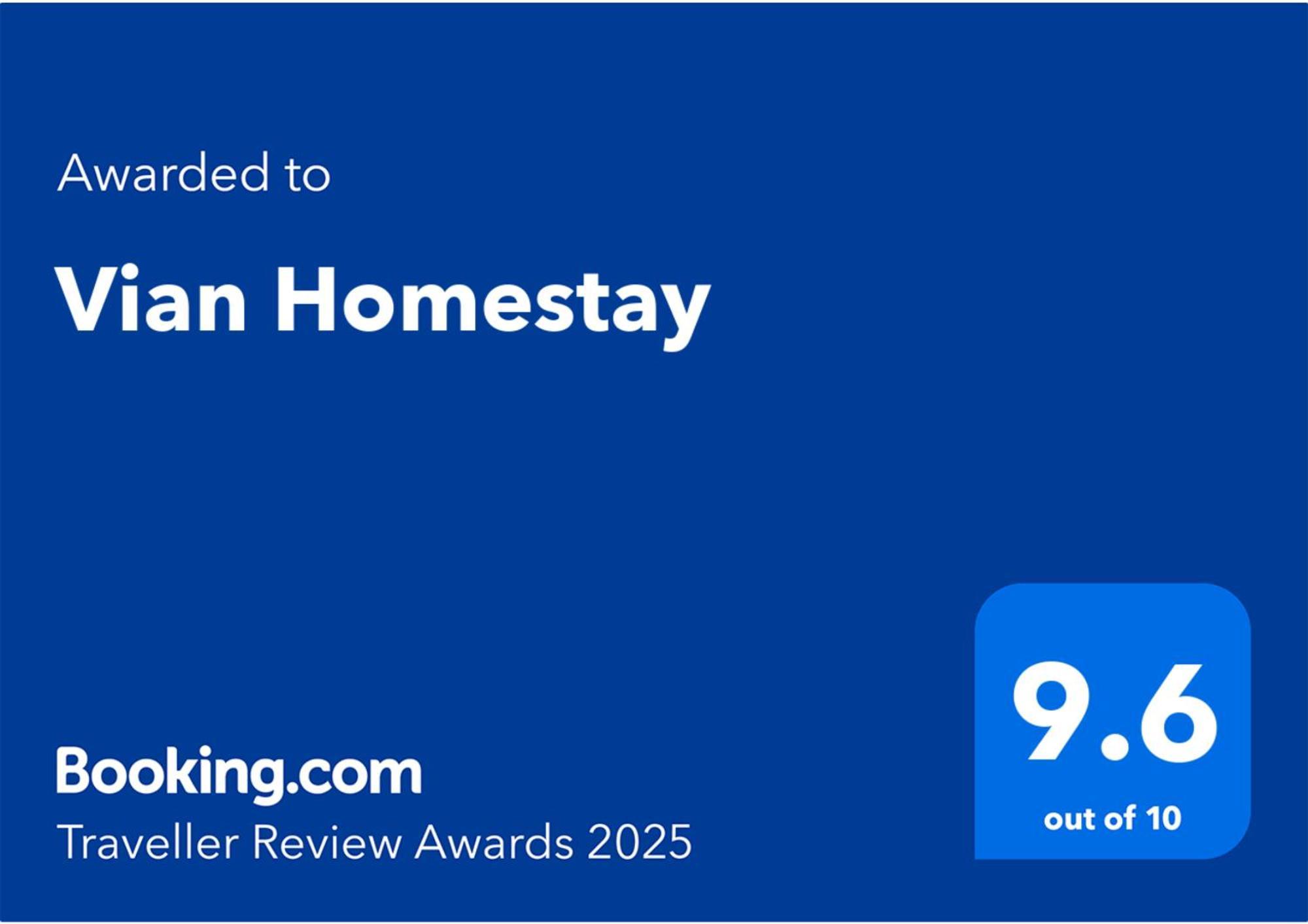 Vian Homestay Honavar Exterior photo