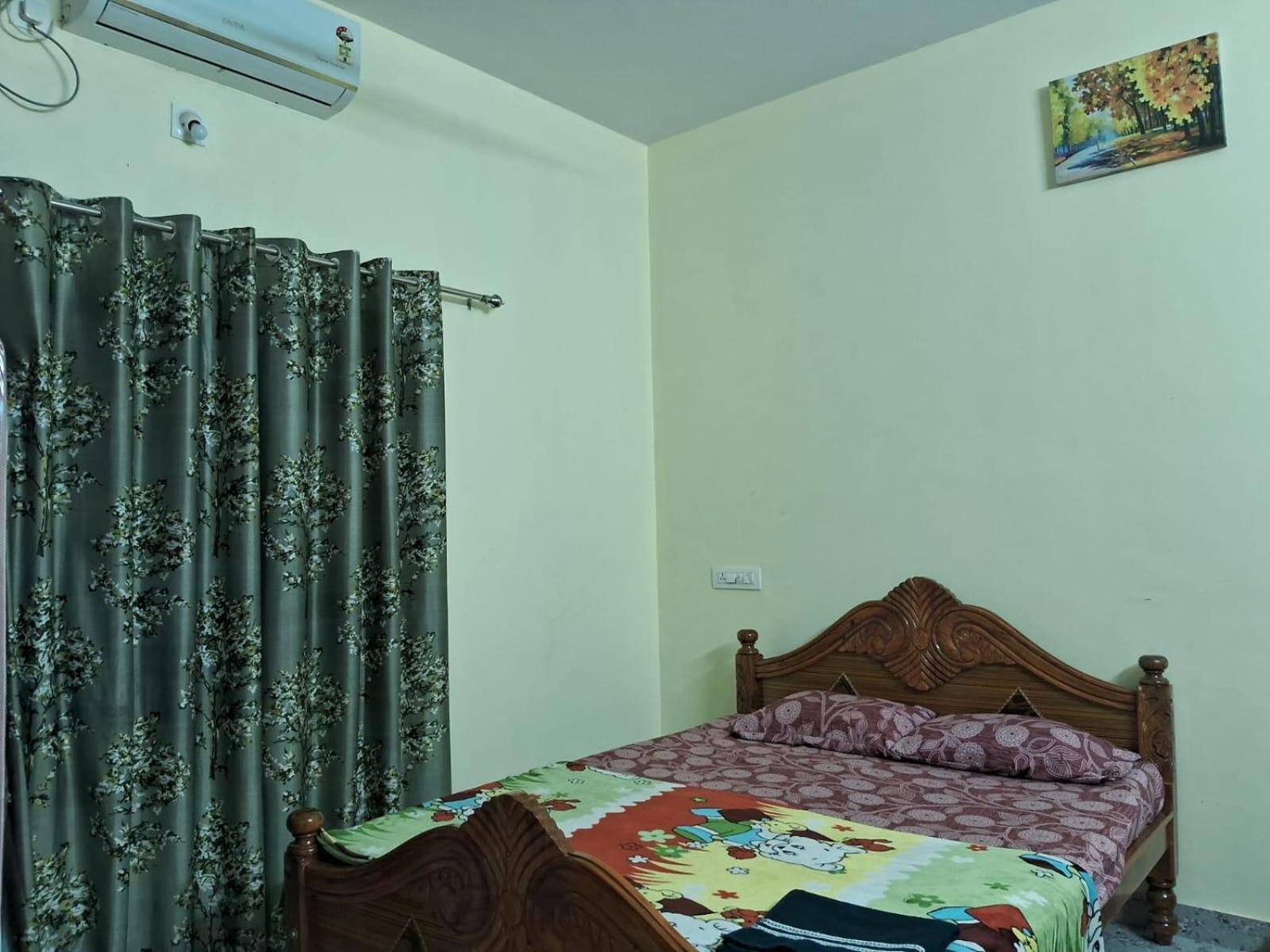 Vian Homestay Honavar Exterior photo